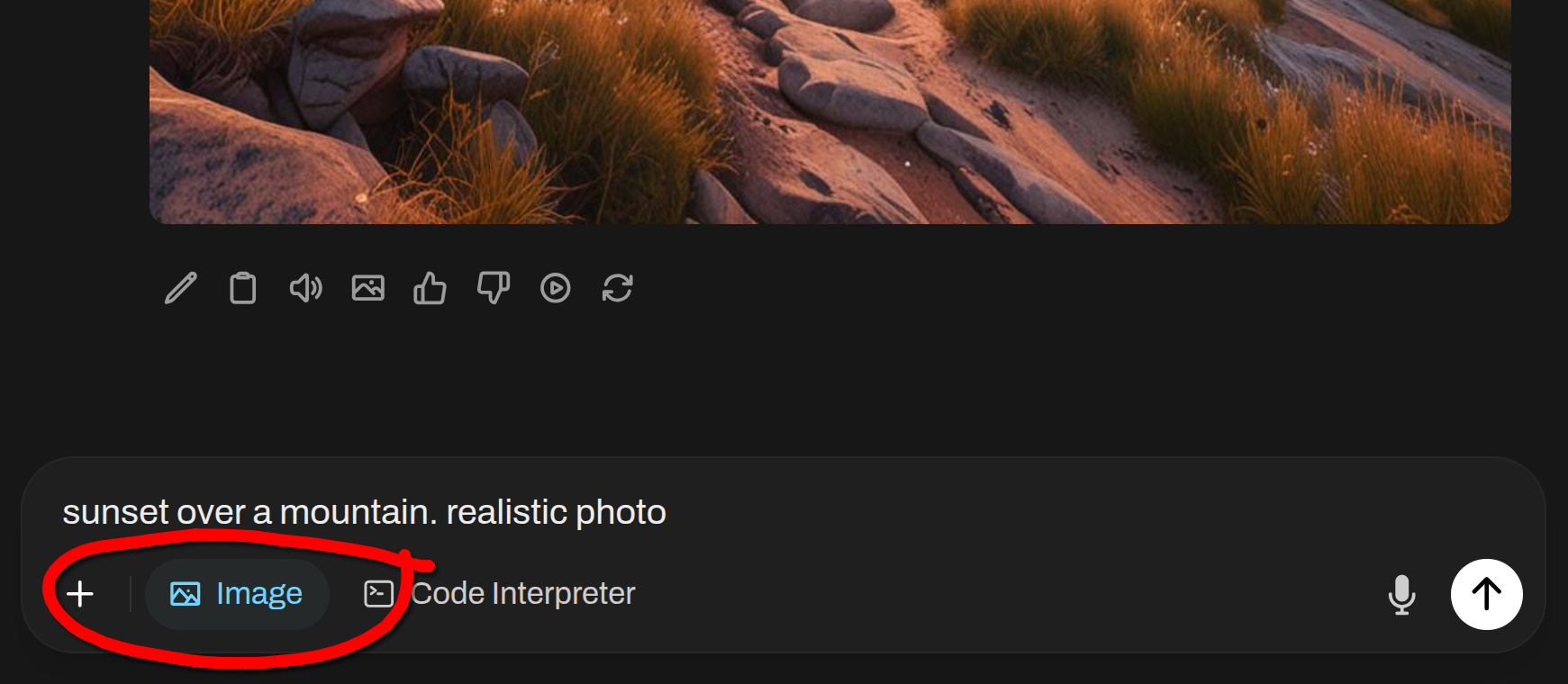 Image Generation Tutorial